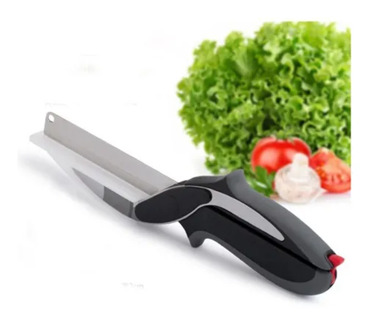 Cutpro™ Du-Viename Virtuvinės Žirklės