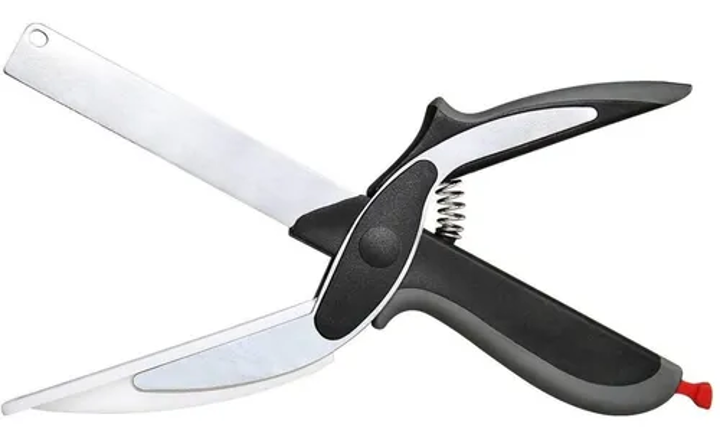 Cutpro™ Du-Viename Virtuvinės Žirklės