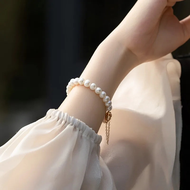 Mujome™ Apyrankė | Prabangaus Dizaino Apyrankė, Tinkanti Prie Bet Kokios Aprangos