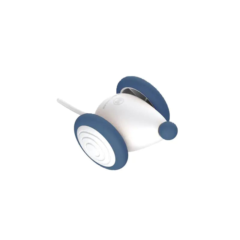 FureverPet AI™ Bėgiojanti Pelytė | Leiskite Katėms Susipažinti Su Dirbtiniu Intelektu