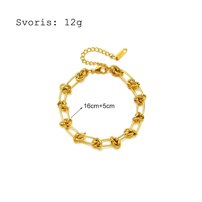 Nomea™ Apyrankė | Atrodykite Nepriekaištingai Visur Ir Visada