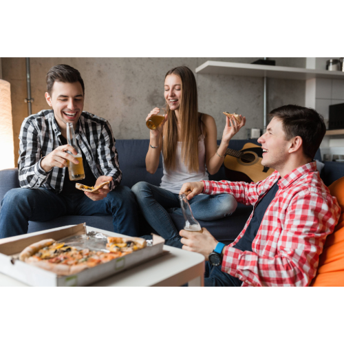 Butelių Atidarytuvas | Įneškite Inovatyvumo Į Savo Pasibūvimus