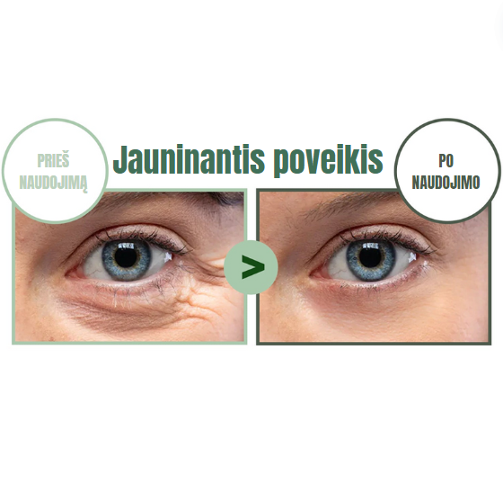 Purime™ Veido Kaukė Su Kolagenu | Spindinti Ir Stangri Veido Oda