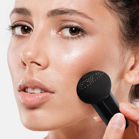 Beauty Cream™ Veido Pudra | Geriausia Jūsų Makiažo Priemonė