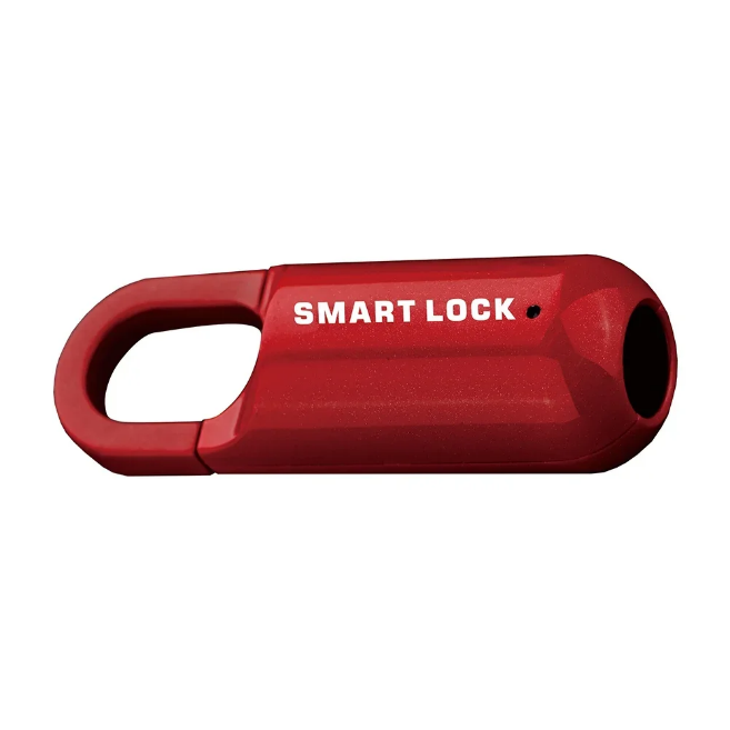 SmartLock™ Išmanusis Pirštų Atspaudo Užraktas | Nebereikės Nešiotis Rakto